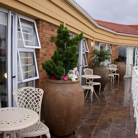 Blougans B&B ハンスバーイ エクステリア 写真