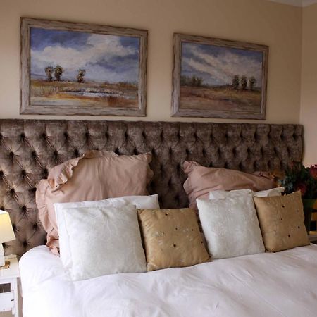 Blougans B&B ハンスバーイ エクステリア 写真