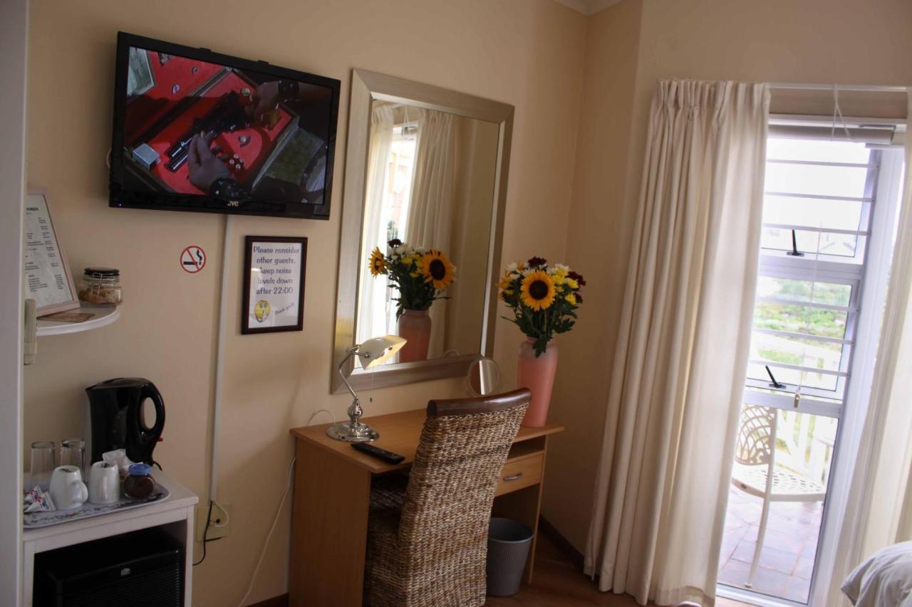 Blougans B&B ハンスバーイ エクステリア 写真