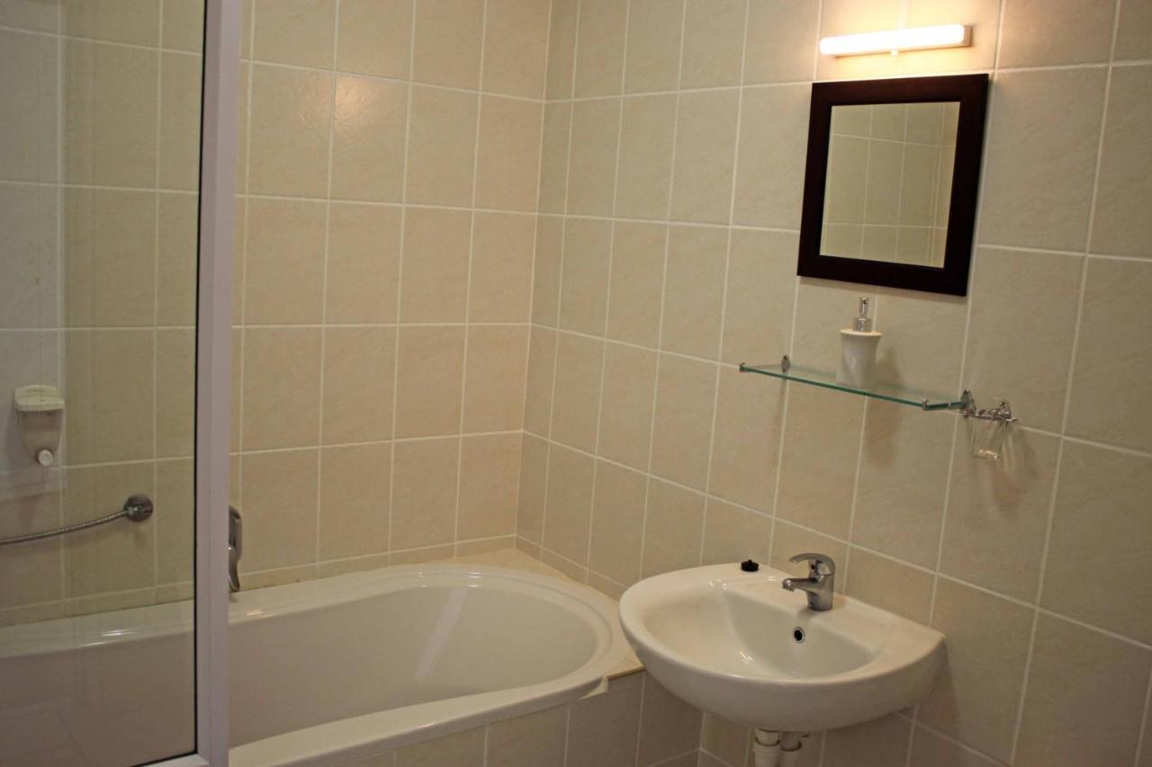 Blougans B&B ハンスバーイ エクステリア 写真