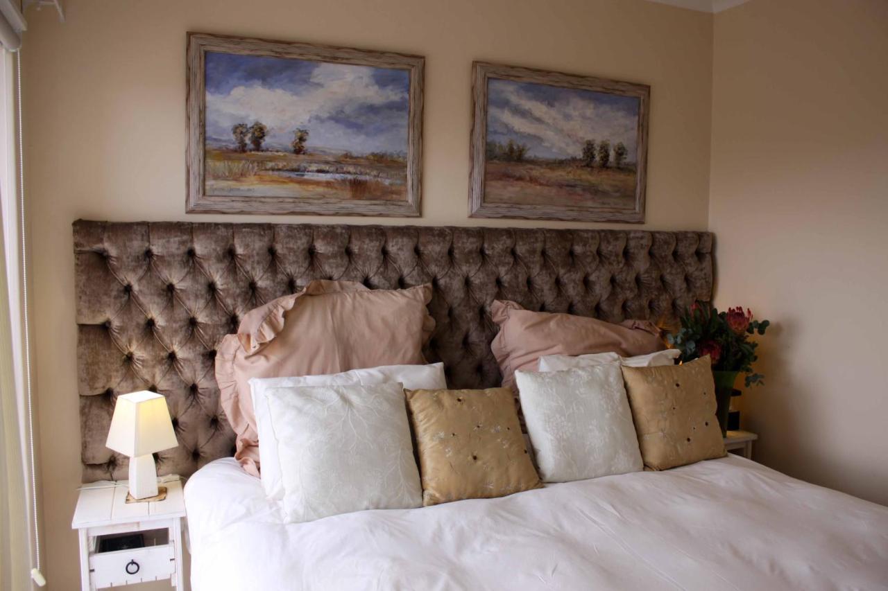 Blougans B&B ハンスバーイ エクステリア 写真