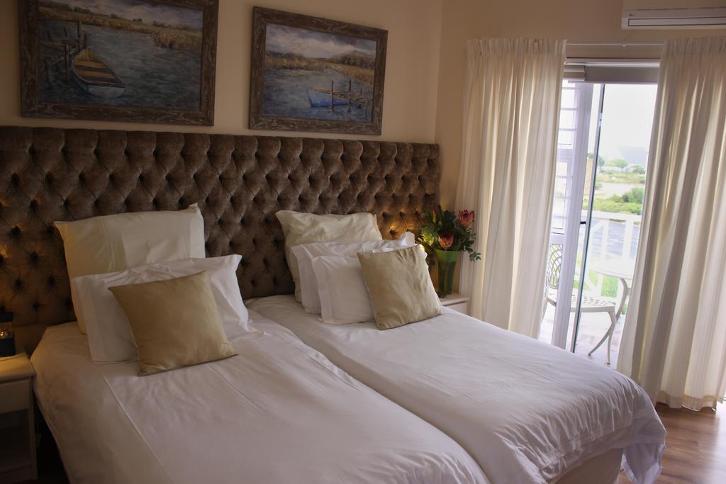 Blougans B&B ハンスバーイ エクステリア 写真