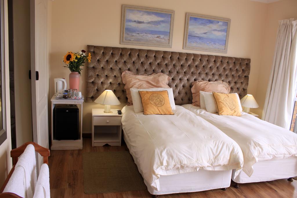 Blougans B&B ハンスバーイ エクステリア 写真